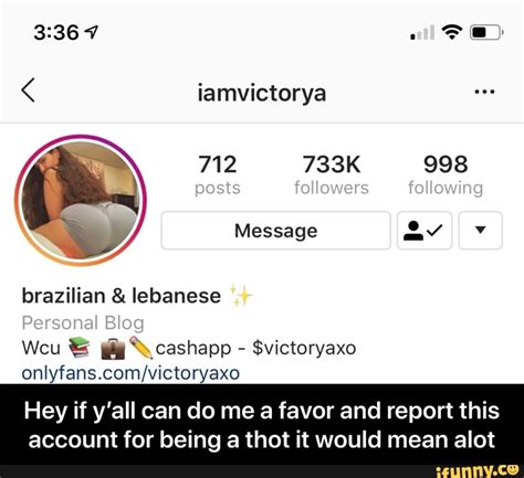 PAWG Victoryaxo lets herself be recorded by a big black cock.